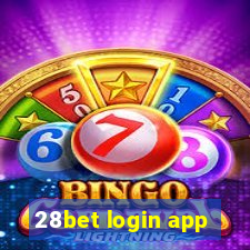 28bet login app